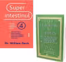 Pachet 2 carti. Superintestinul si Curs de pierdere in greutate - William Davis, Marianne Williamson