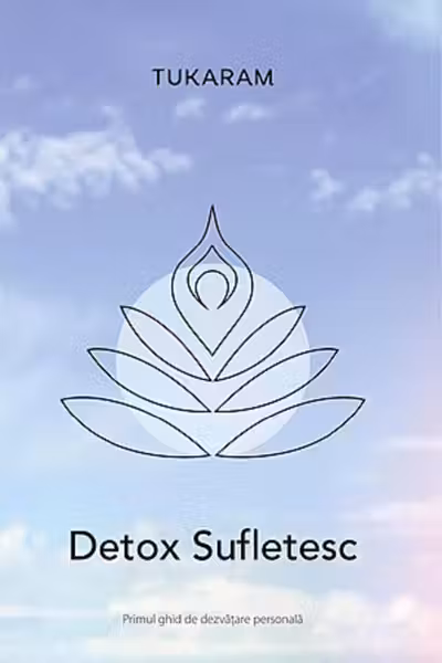 Detox Sufleteșc