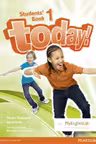 Today! Level 1 Student’s Book with MyEnglish Lab