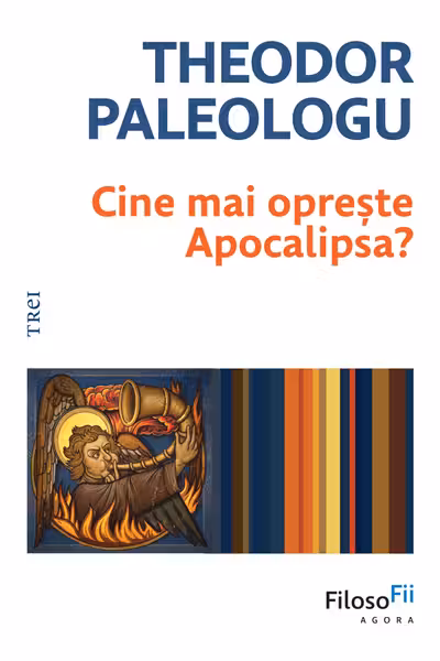 Cine mai opreste Apocalipsa?