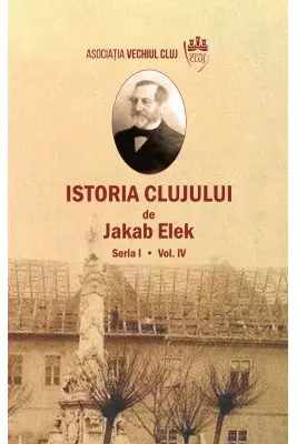 Istoria Clujului IV