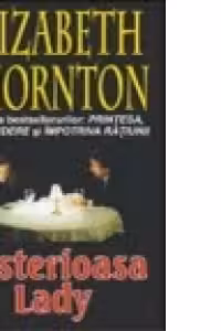 Misterioasa Lady