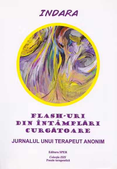 Flash-uri din întâmplări curgătoare