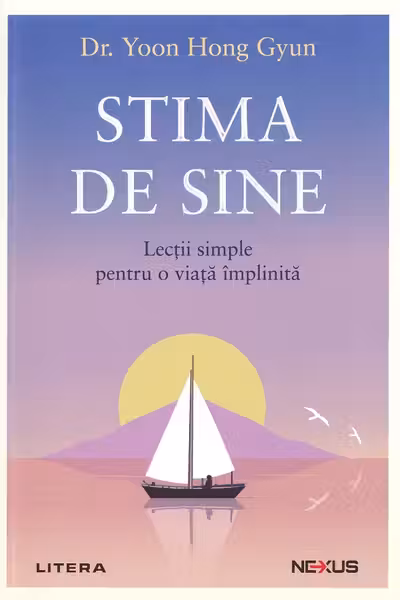 Stima de sine