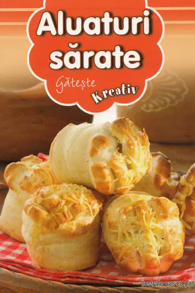 Aluaturi sărate