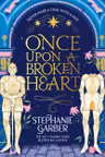 Once Upon a Broken Heart