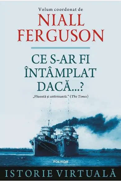 Ce s-ar fi intamplat daca...?