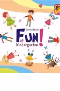 Fun at kindergarten (grupa mare)