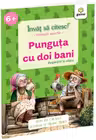 Punguta cu doi bani