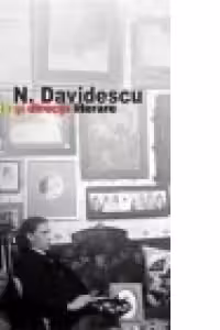 Aspecte si directii literare