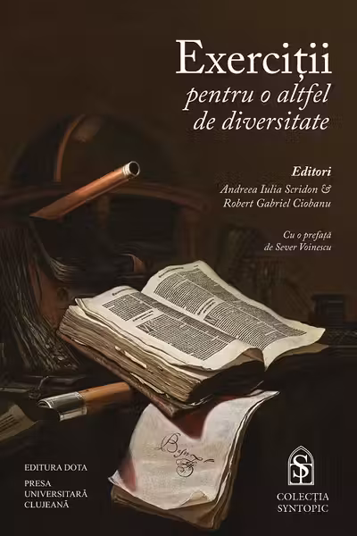 Exerciții pentru o altfel de diversitate