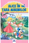 Alice in Tara Minunilor. Citeste-mi o poveste