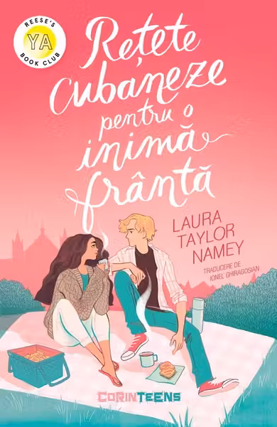 Retete cubaneze pentru o inima franta