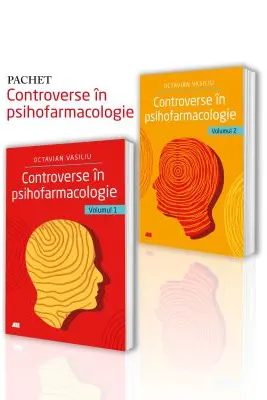 Pachet Controverse in psihofarmacologie