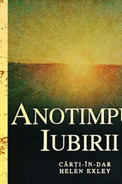 Anotimpul iubirii