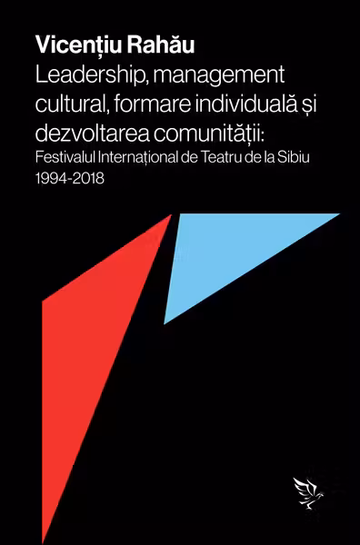 Leadership, management cultural, formare individuala si dezvoltarea comunitatii