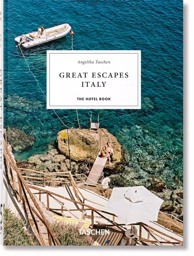 Great Escapes Italy