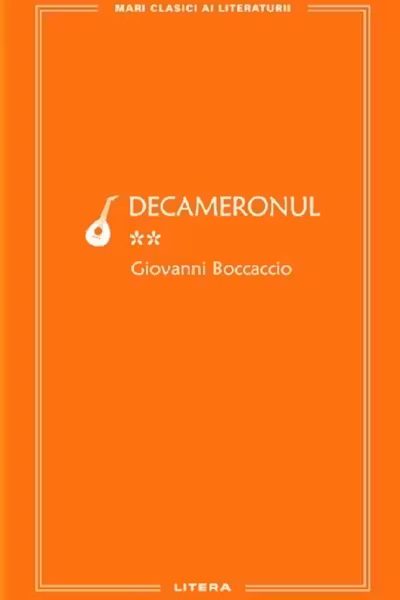 Decameronul. Volumul II
