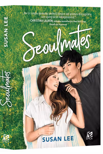 Seoulmates