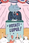 Votati Lupul!