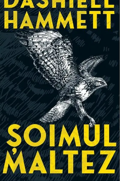 Soimul maltez