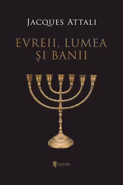 Evreii, lumea si banii