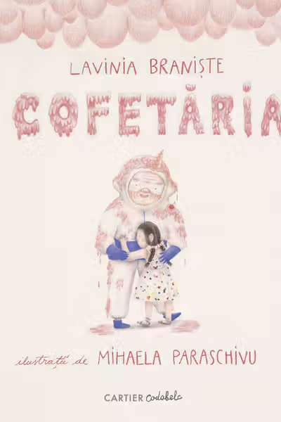 Cofetaria