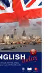 English Today v.5 +CD DVD