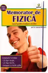 Memorator de fizica Cls. a VIII-a