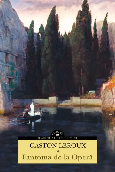 Fantoma de la Opera