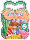 Frumoasa din pădurea adormită