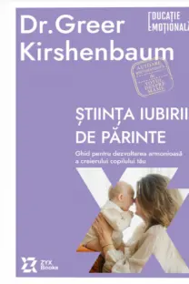 Stiinta iubirii de parinte