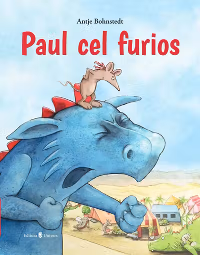 Paul cel furios