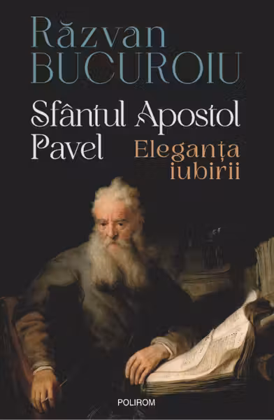 Sfântul Apostol Pavel