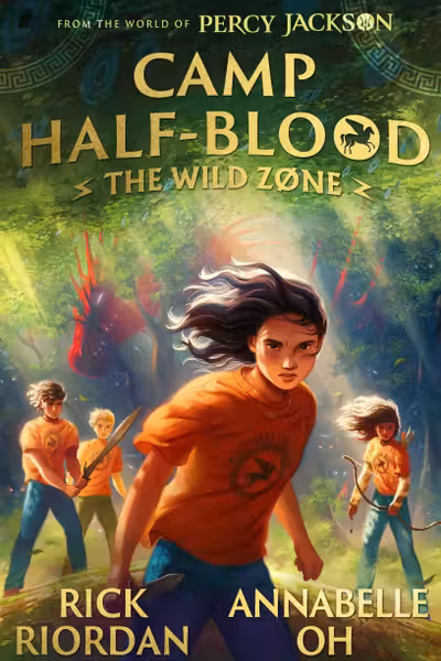 The Wild Zone