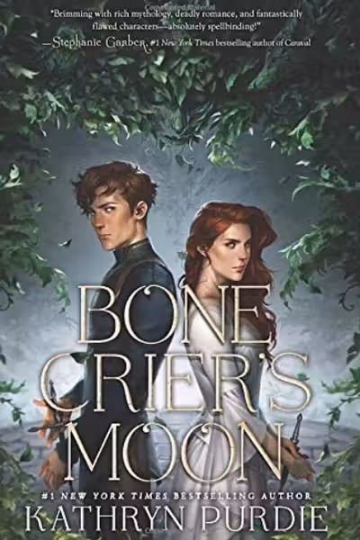Bone Crier's Moon