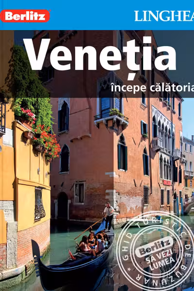 Venetia Berlitz Ed. I