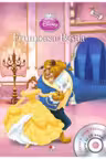 Disney Audiobook. Frumoasa si Bestia +CD