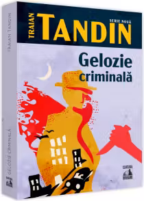 Gelozie criminala