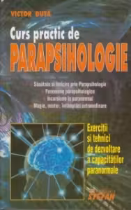 Curs practic de Parapsihologie