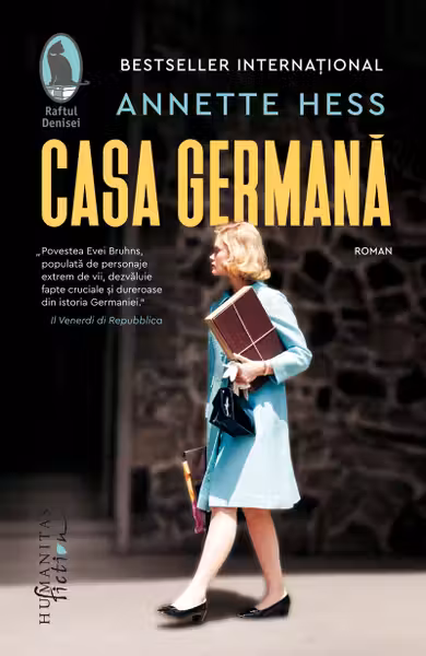 Casa germana