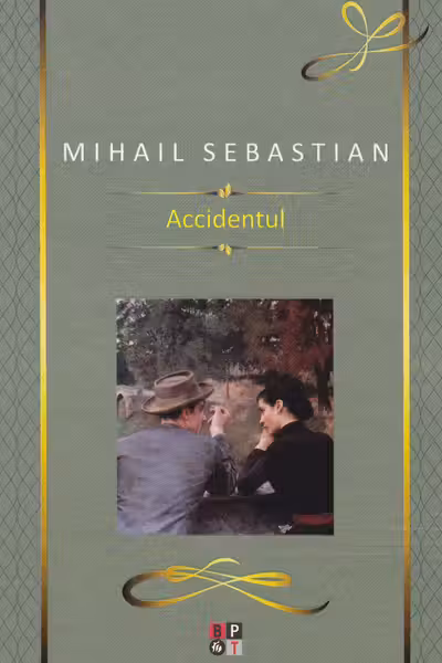 Accidentul. Lux