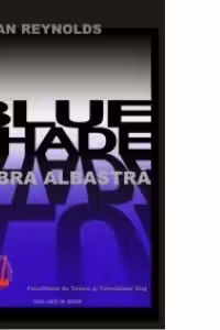 Umbra albastra/Blue shade