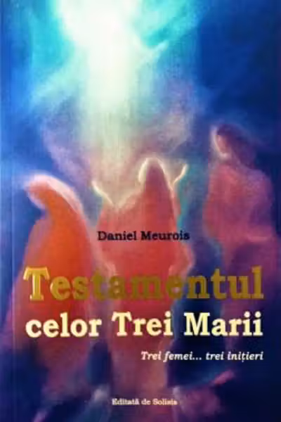 Testamentul celor Trei Marii