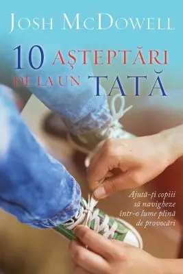 10 asteptari de la un tata