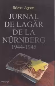 Jurnal de lagar de la Nurnberg 1944-1945