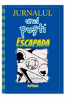 Jurnalul unui pusti. Vol. 12 Escapada