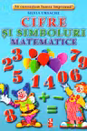 Cifre si simboluri matematice fise