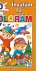 Invatam sa coloram 70 imagini