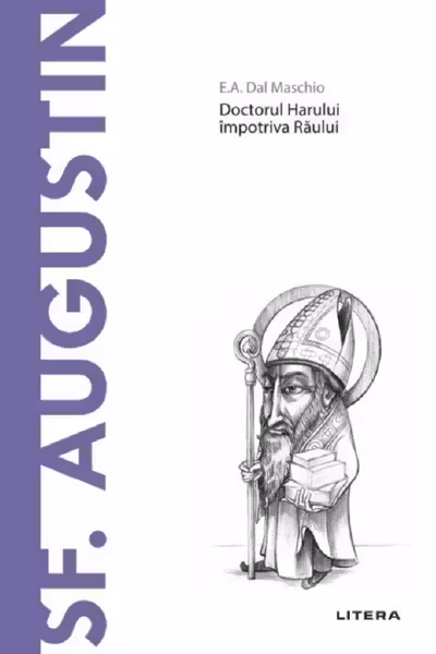 DESCOPERA FILOSOFIA. SF. AUGUSTIN